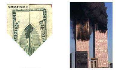 911 on $20 bill